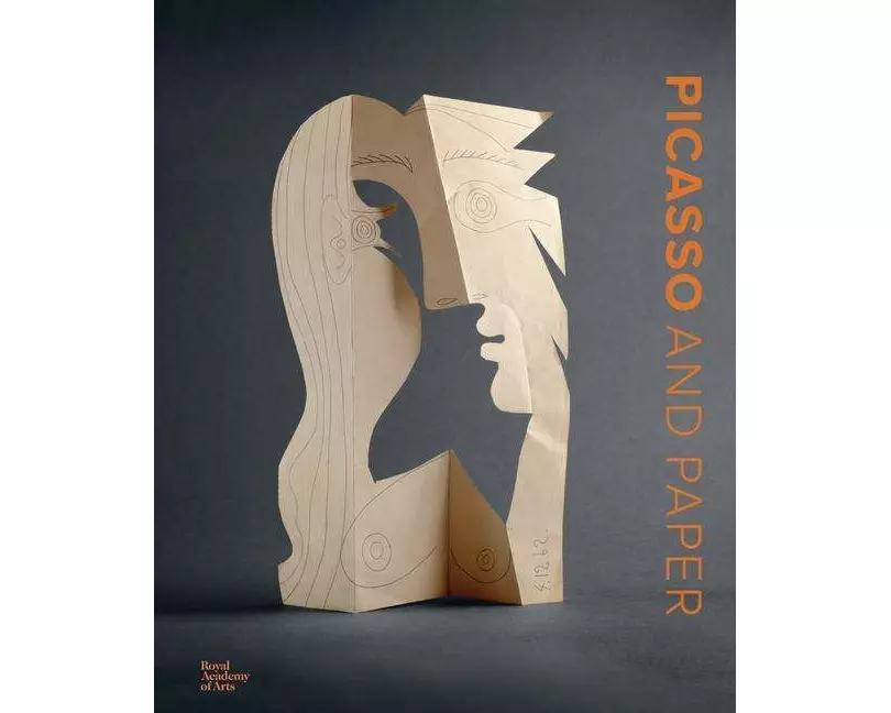 Picasso And Paper
