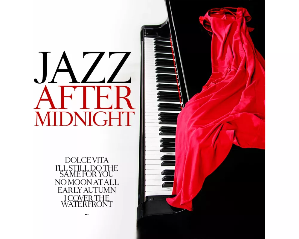 Jazz After Midnight