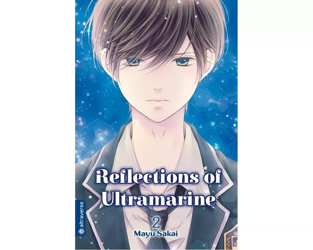 Reflections of Ultramarine 02