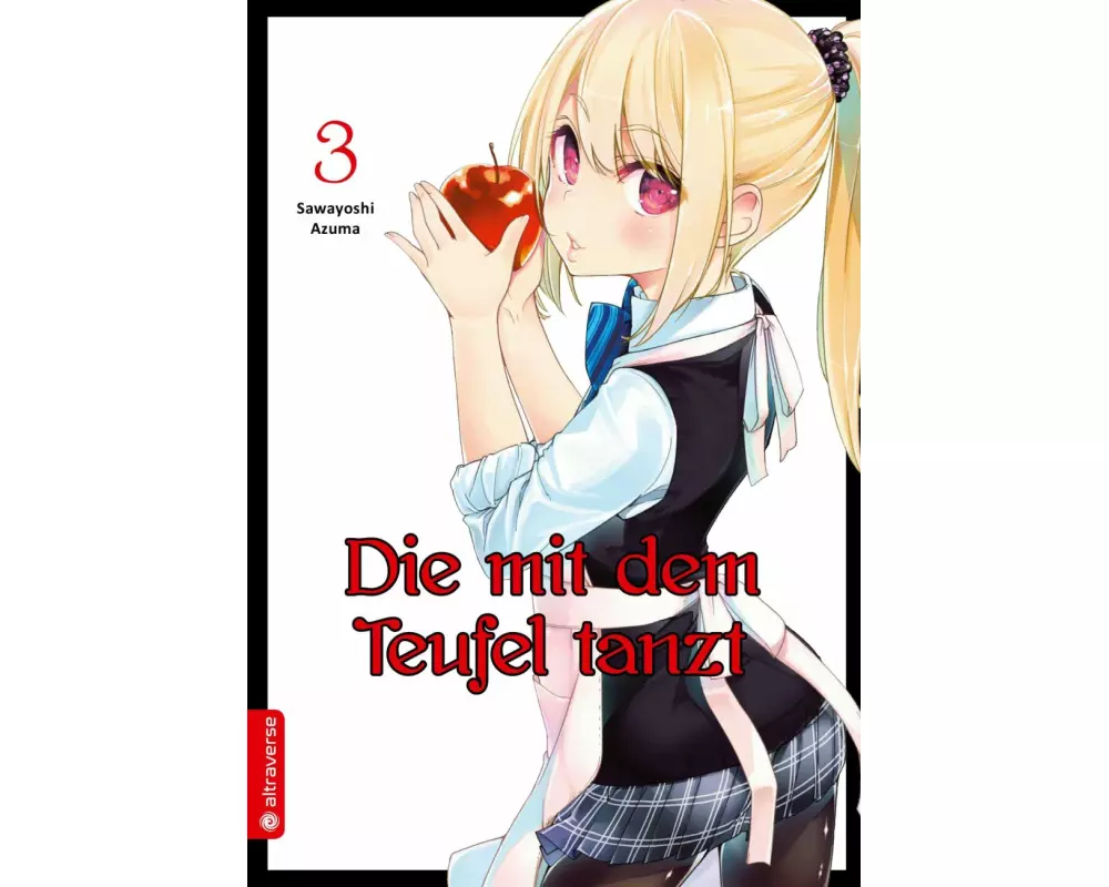 Die mit dem Teufel tanzt 03