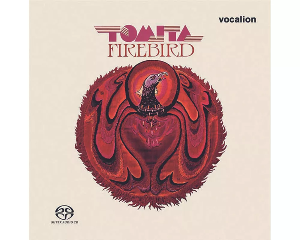 Firebird