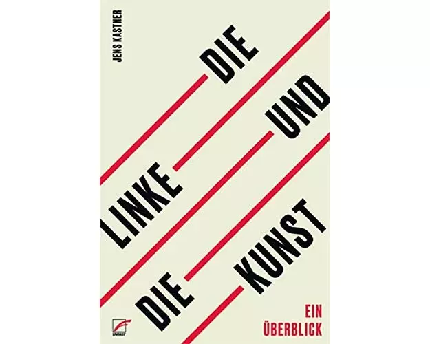 Die Linke und die Kunst