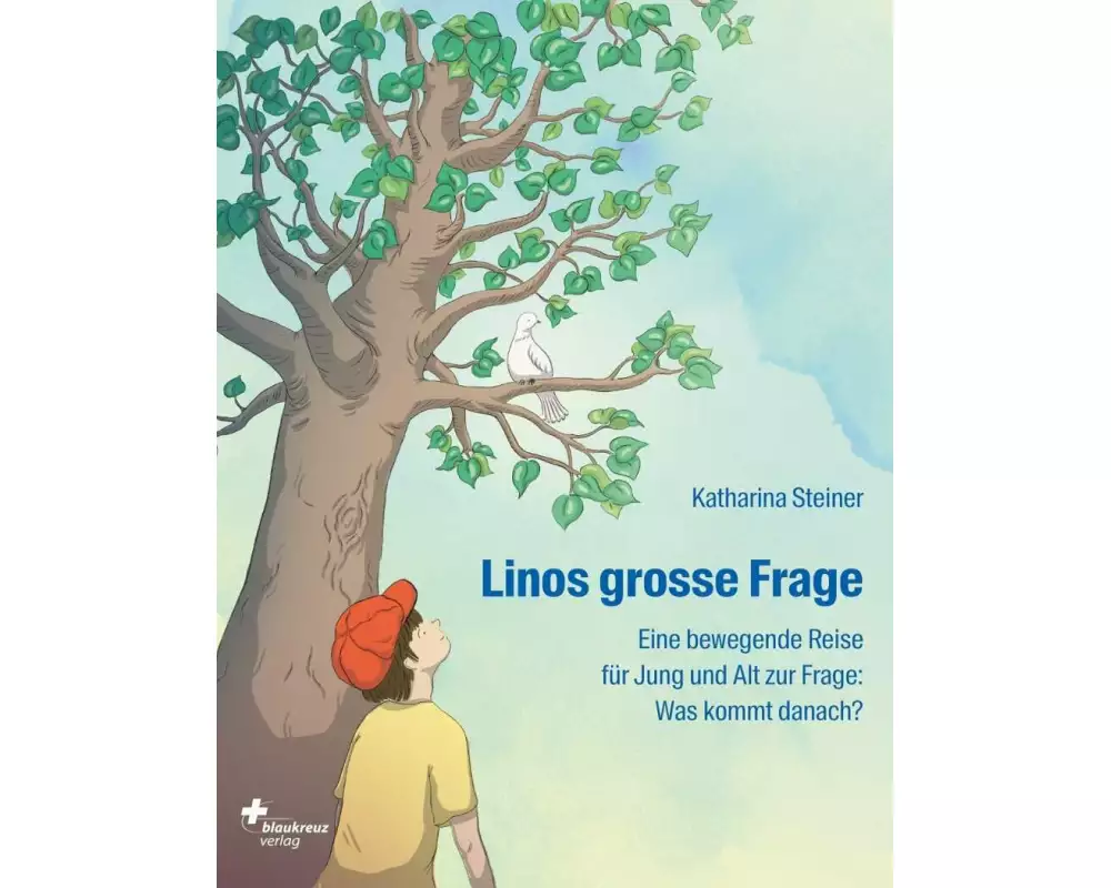 Linos grosse Frage