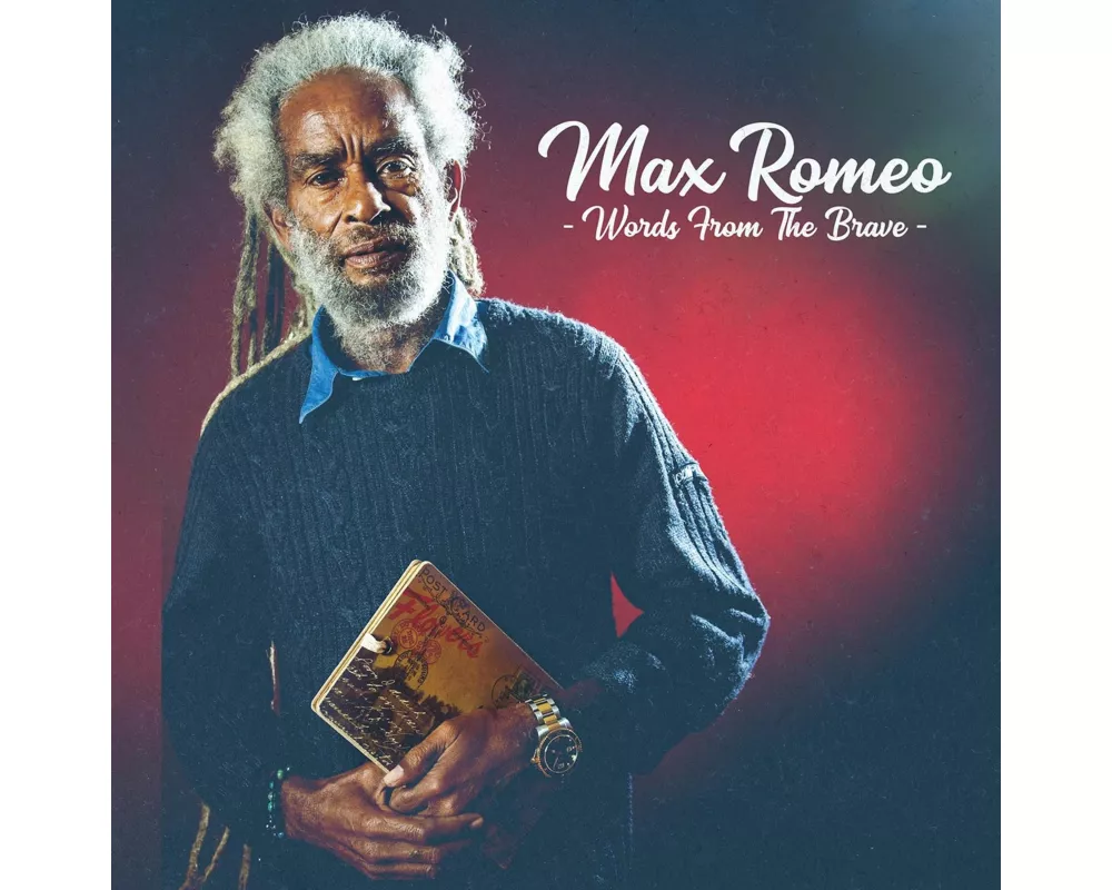 Words From The Brave