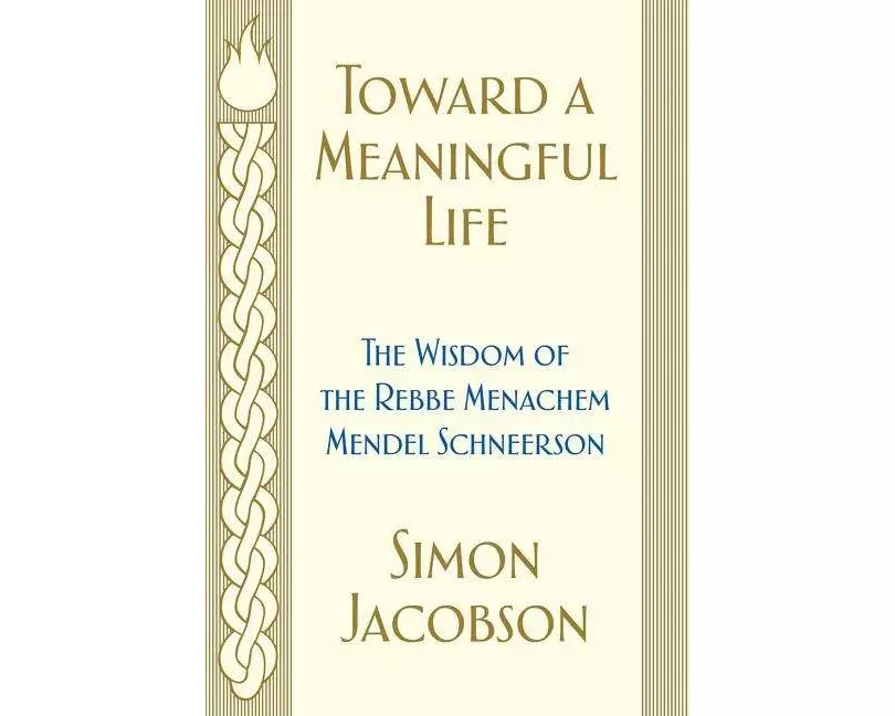 Toward a Meaningful Life