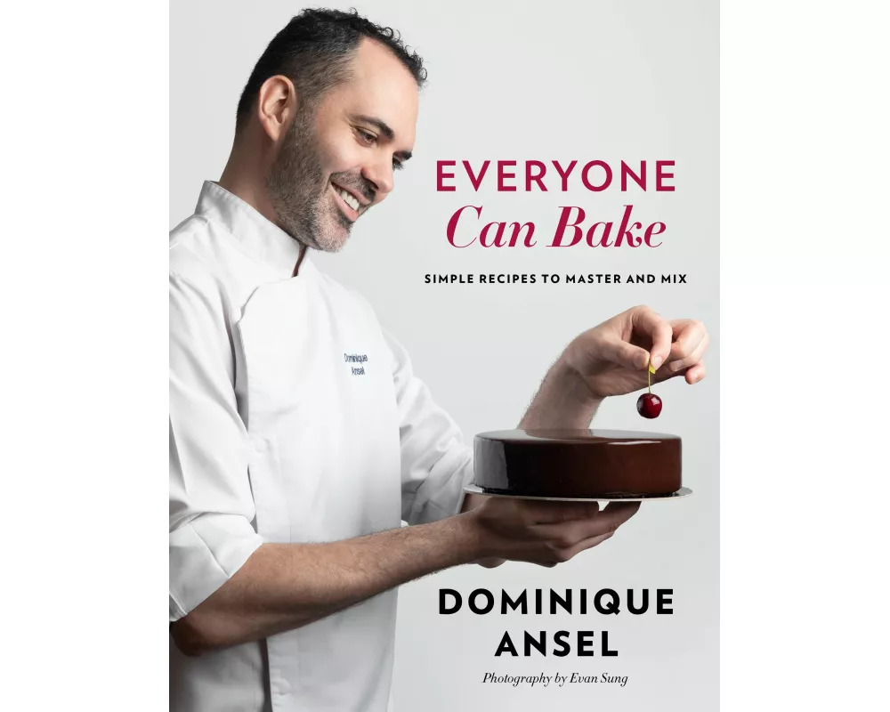 Everyone Can Bake