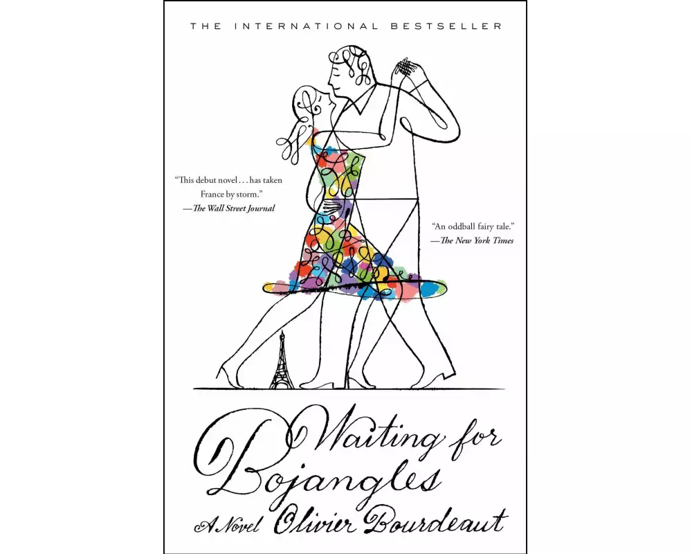 Waiting for Bojangles