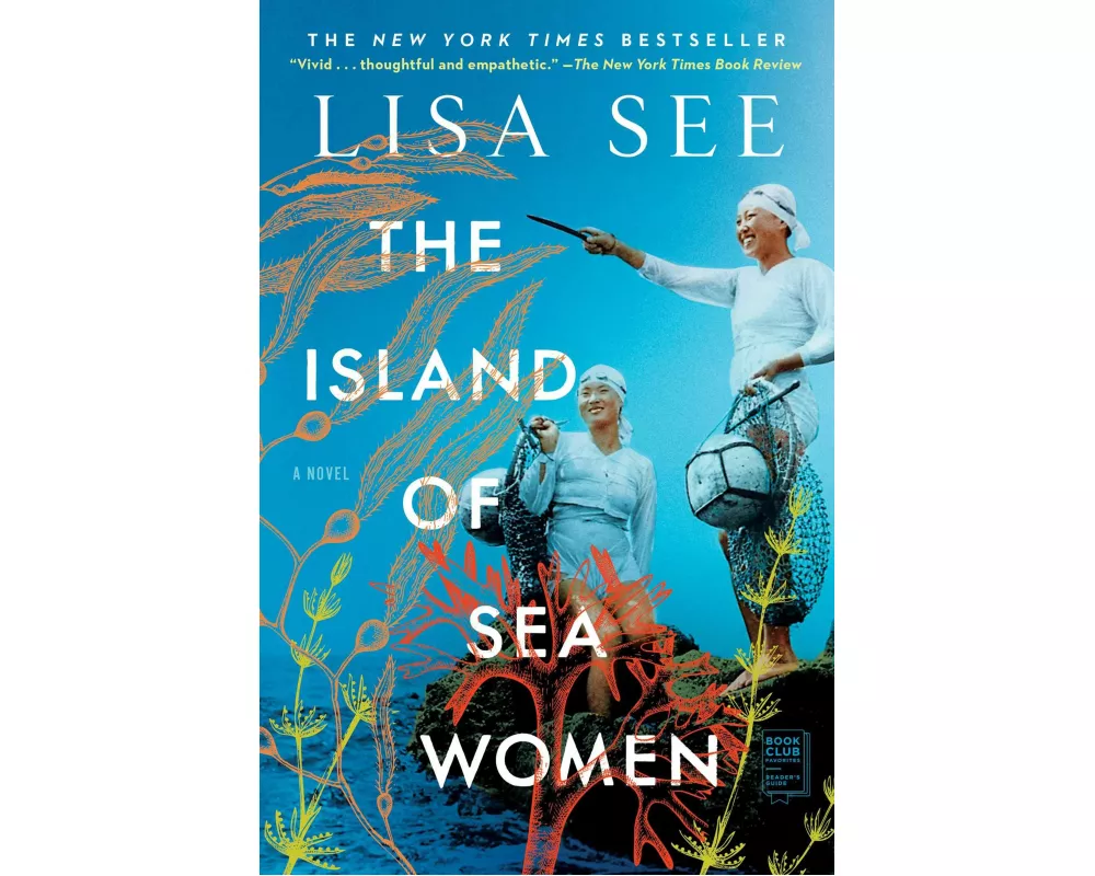 The Island of Sea Women