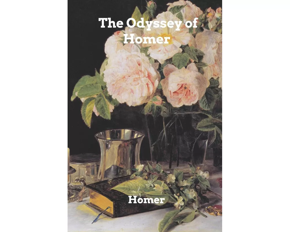 The Odyssey of Homer