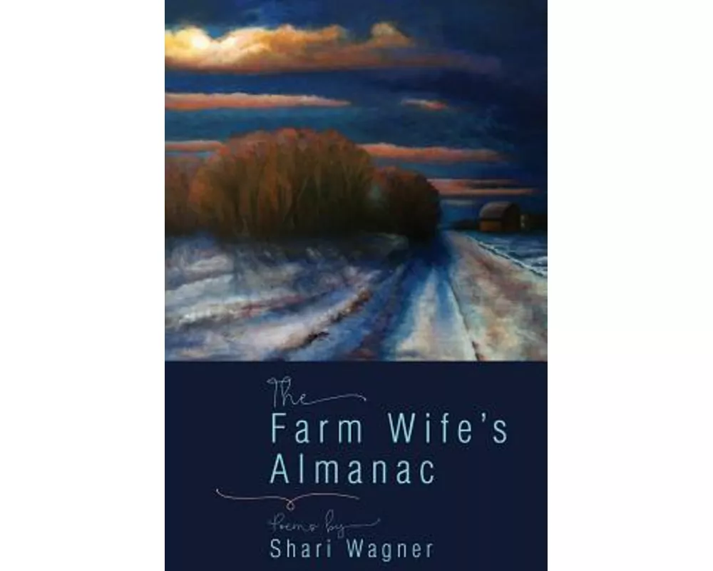 The Farm Wife's Almanac