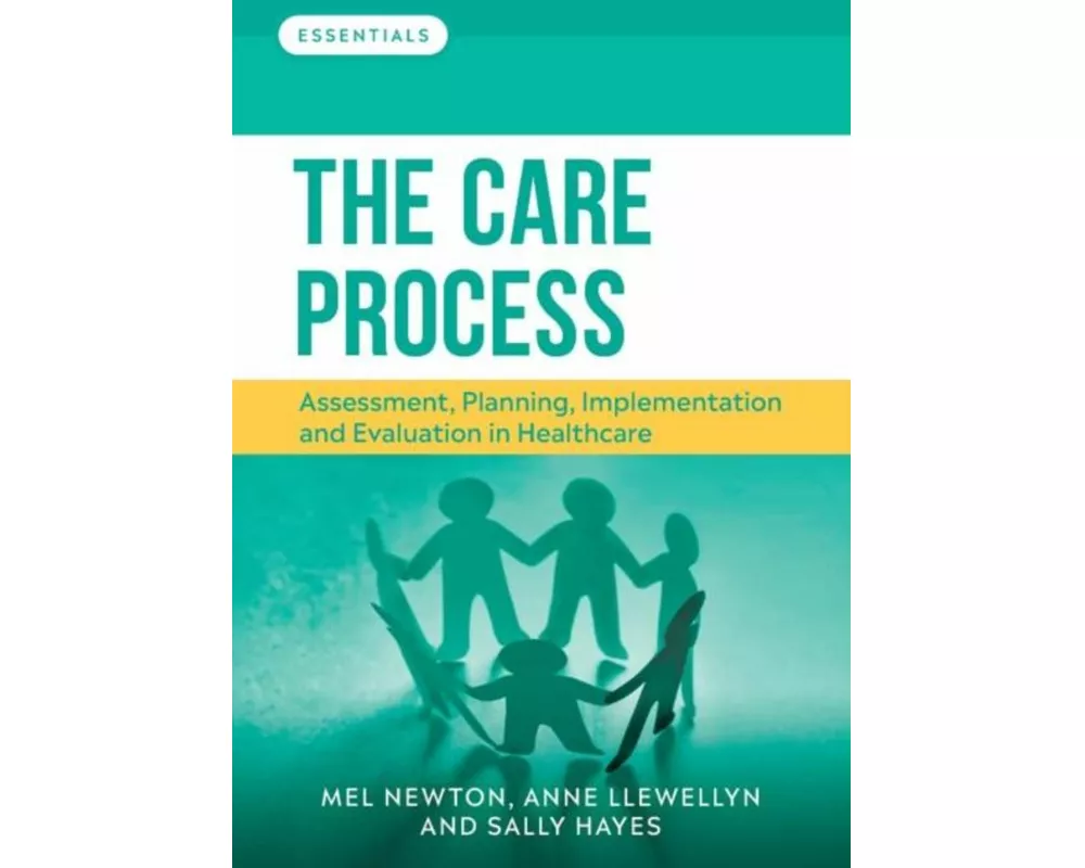 The Care Process