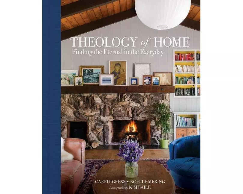 Theology of Home