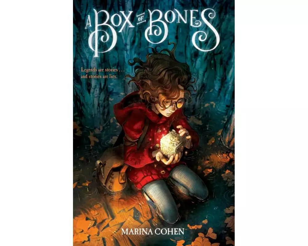 Box of Bones