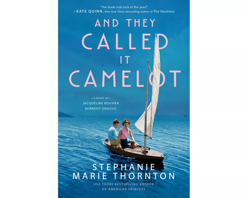 And They Called It Camelot