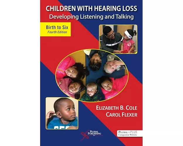 Children With Hearing Loss
