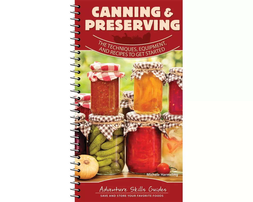 Canning & Preserving