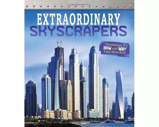 Extraordinary Skyscrapers