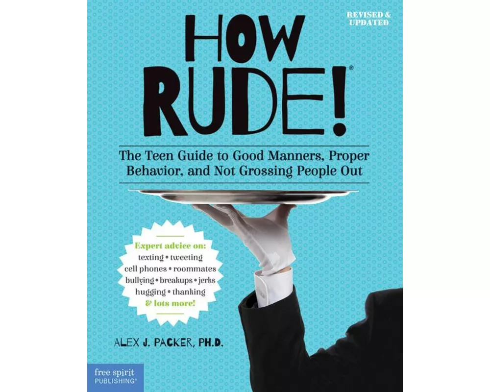 How Rude!