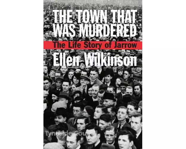 The Town that Was Murdered