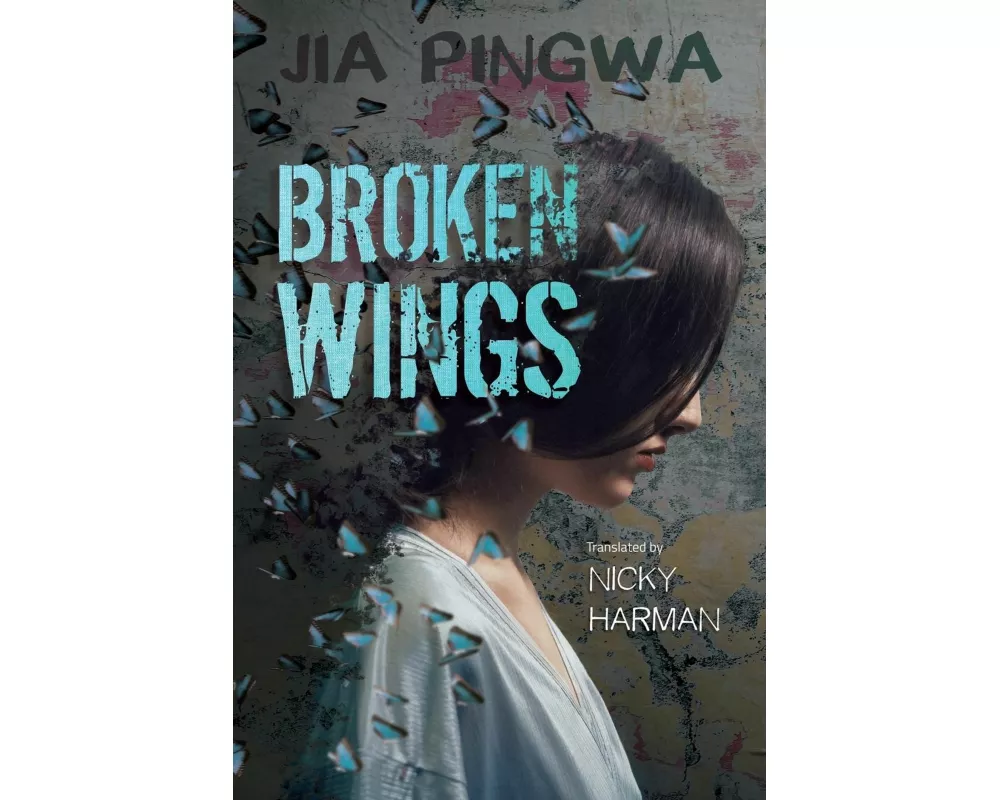 Broken Wings
