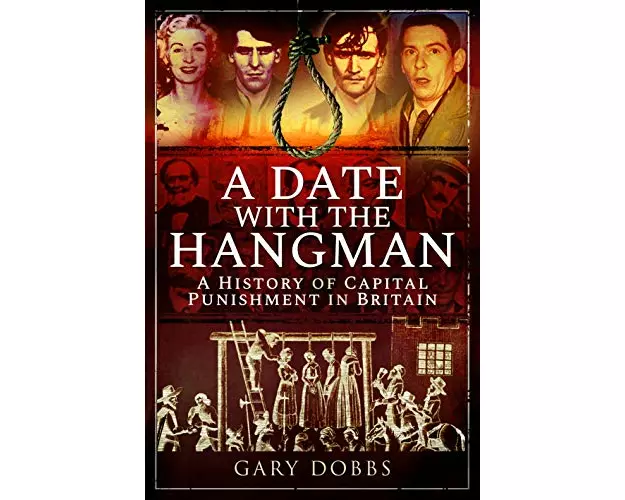 A Date with the Hangman