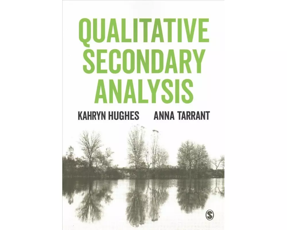Qualitative Secondary Analysis