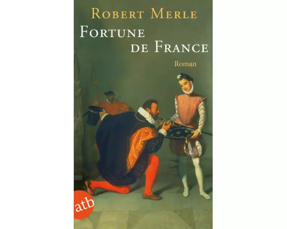 Fortune de France