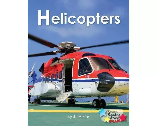 Helicopters