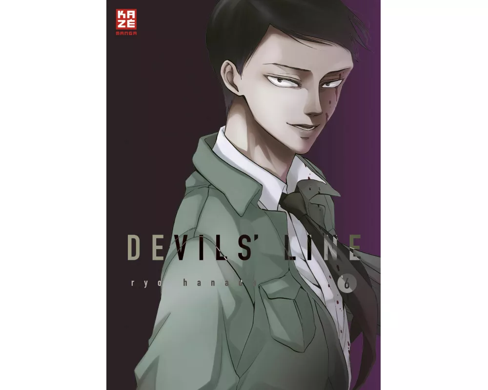 Devils' Line 6