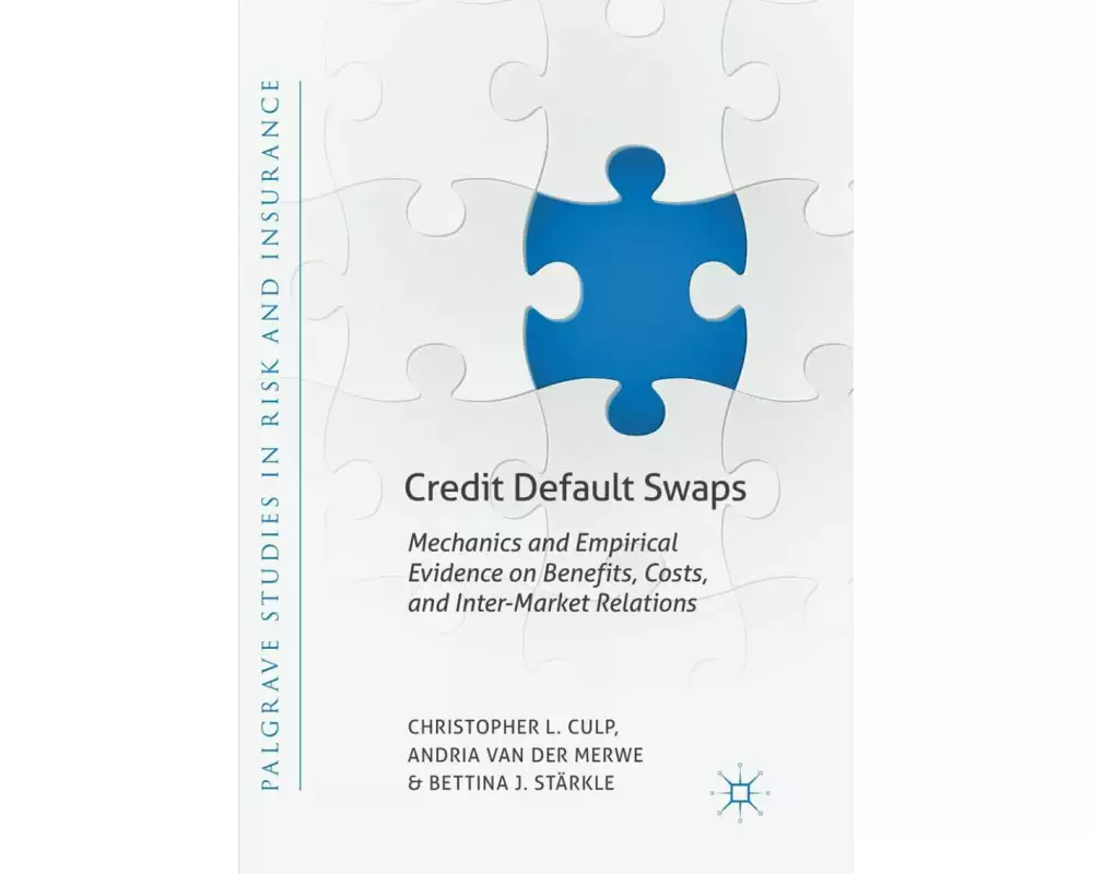 Credit Default Swaps