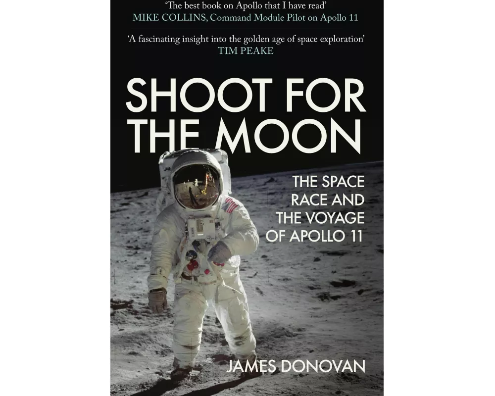 Shoot for the Moon