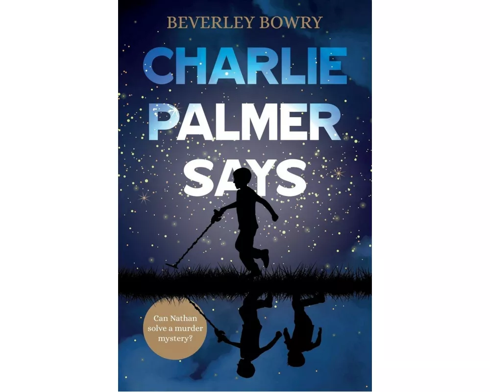 Charlie Palmer Says