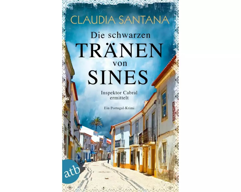 Die schwarzen Tränen von Sines