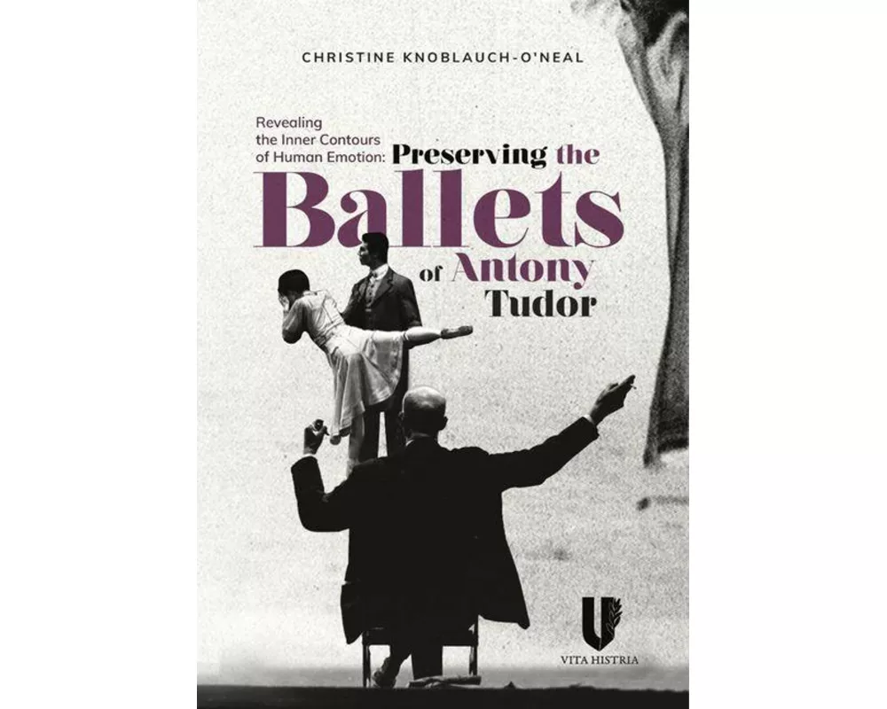 Revealing the Inner Contours of Human Emotion