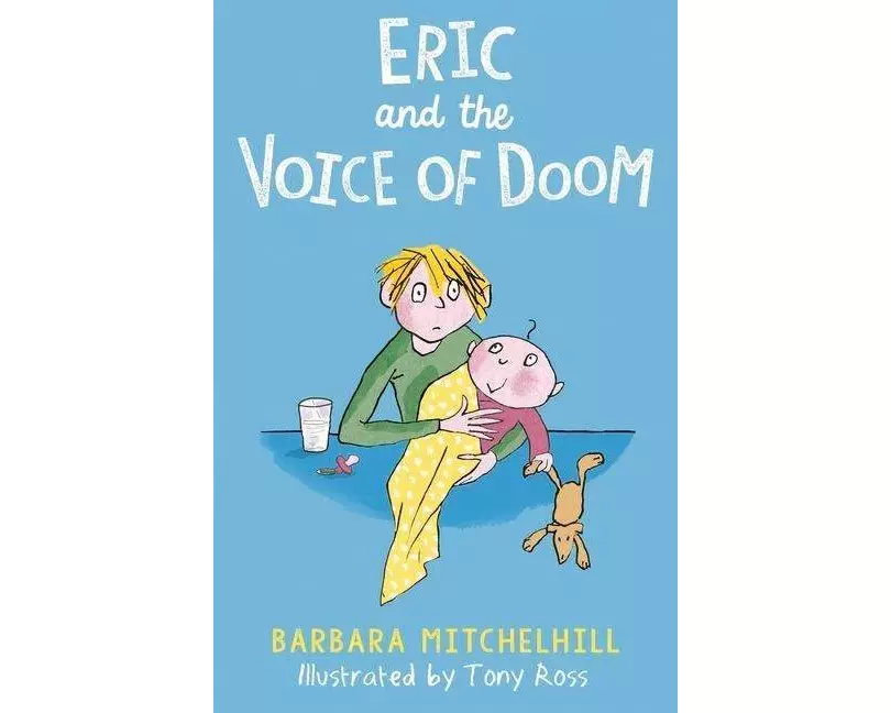 Eric and the Voice of Doom