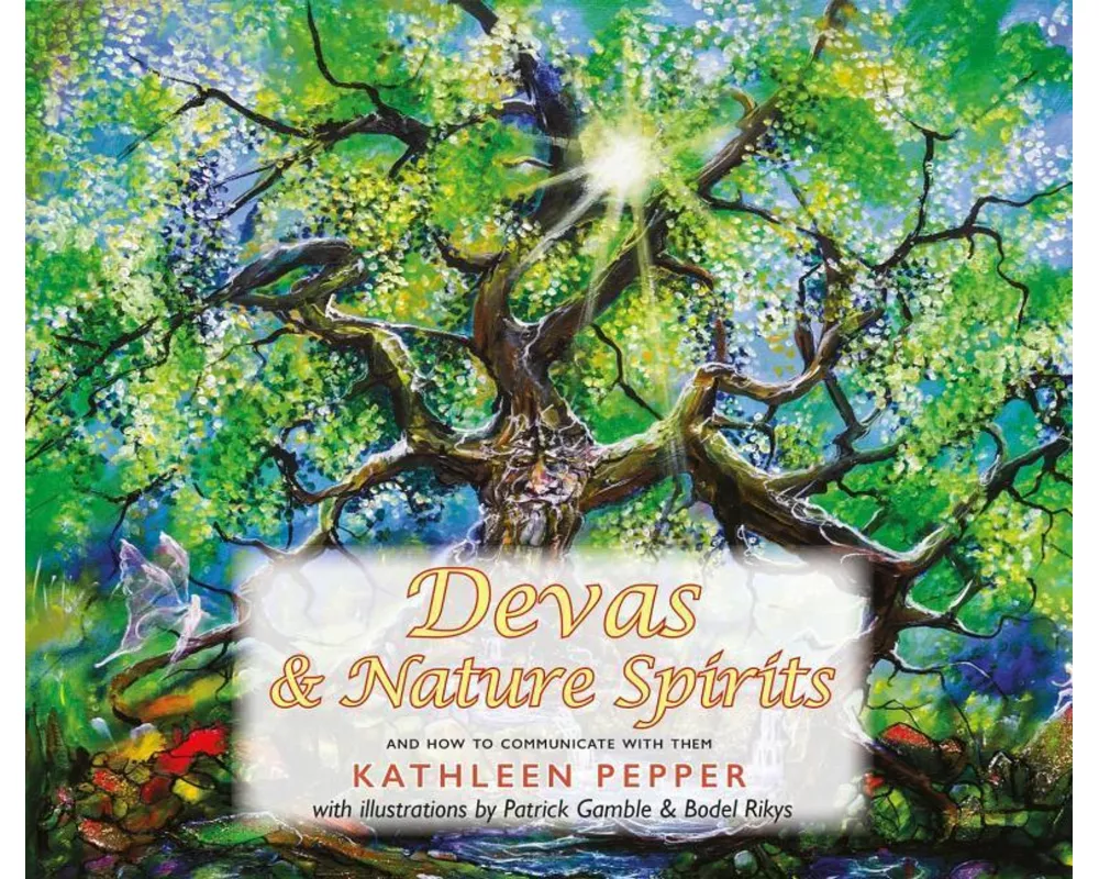 Devas and Nature Spirits