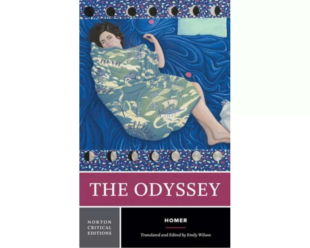 The Odyssey