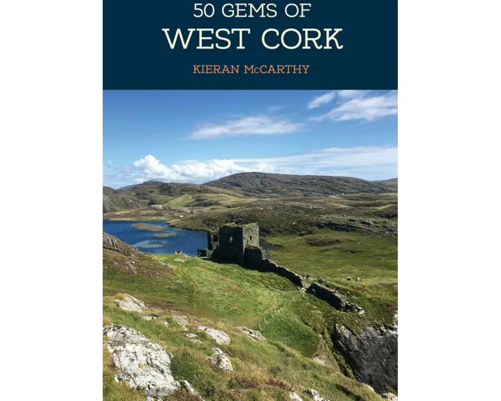 50 Gems of West Cork