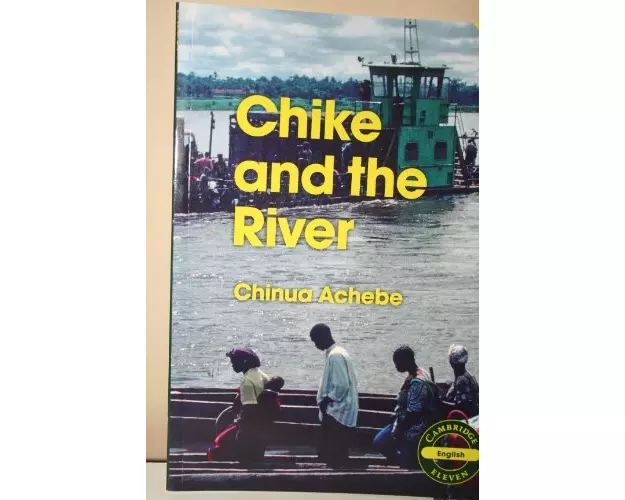 Chike and the River (English)