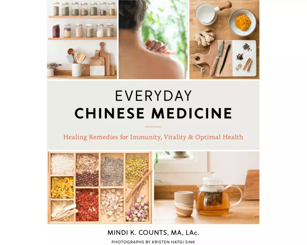 Everyday Chinese Medicine