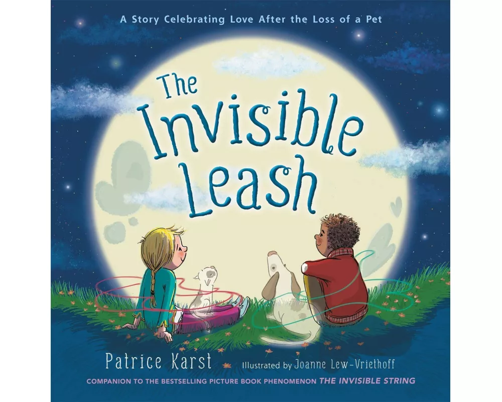 The Invisible Leash