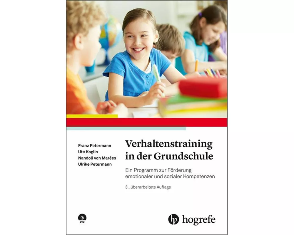 Verhaltenstraining in der Grundschule