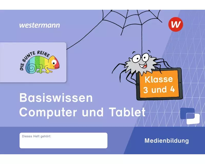 DIE BUNTE REIHE - Medienbildung