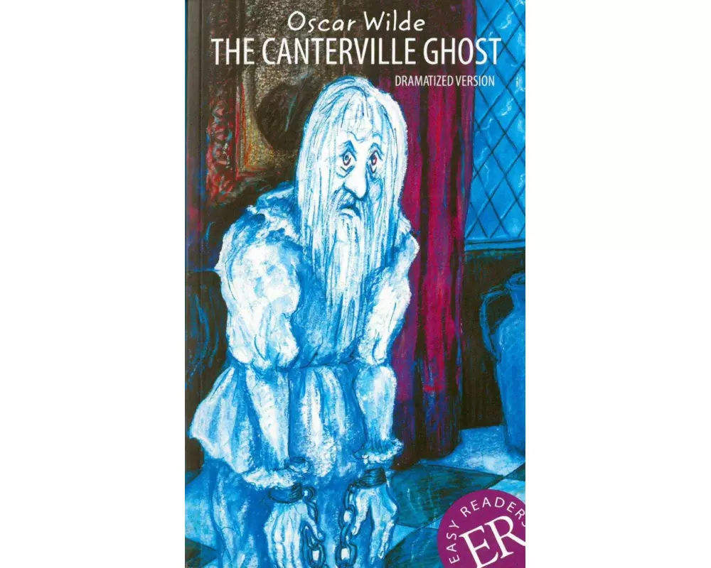 The Canterville Ghost