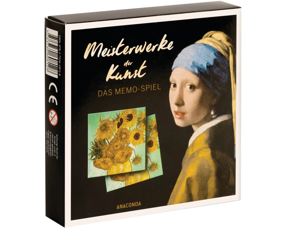 Meisterwerke der Kunst