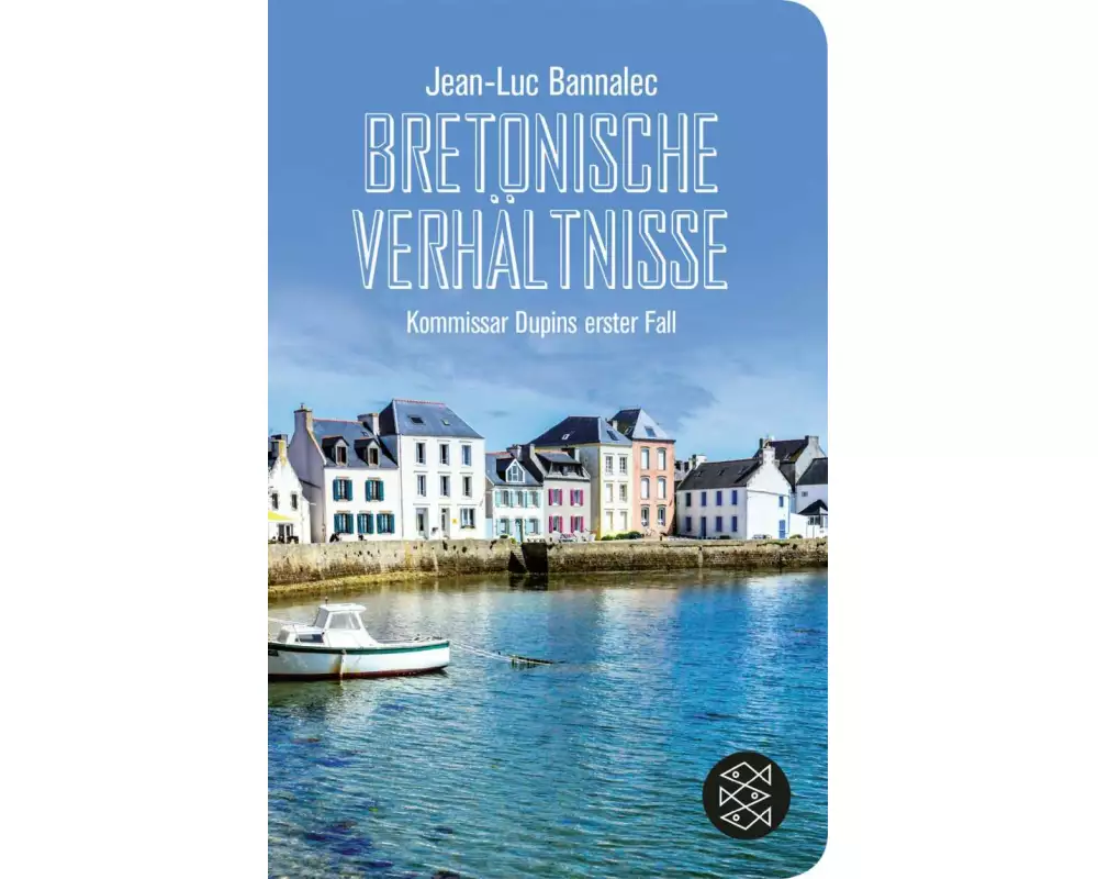 Bretonische Verhältnisse