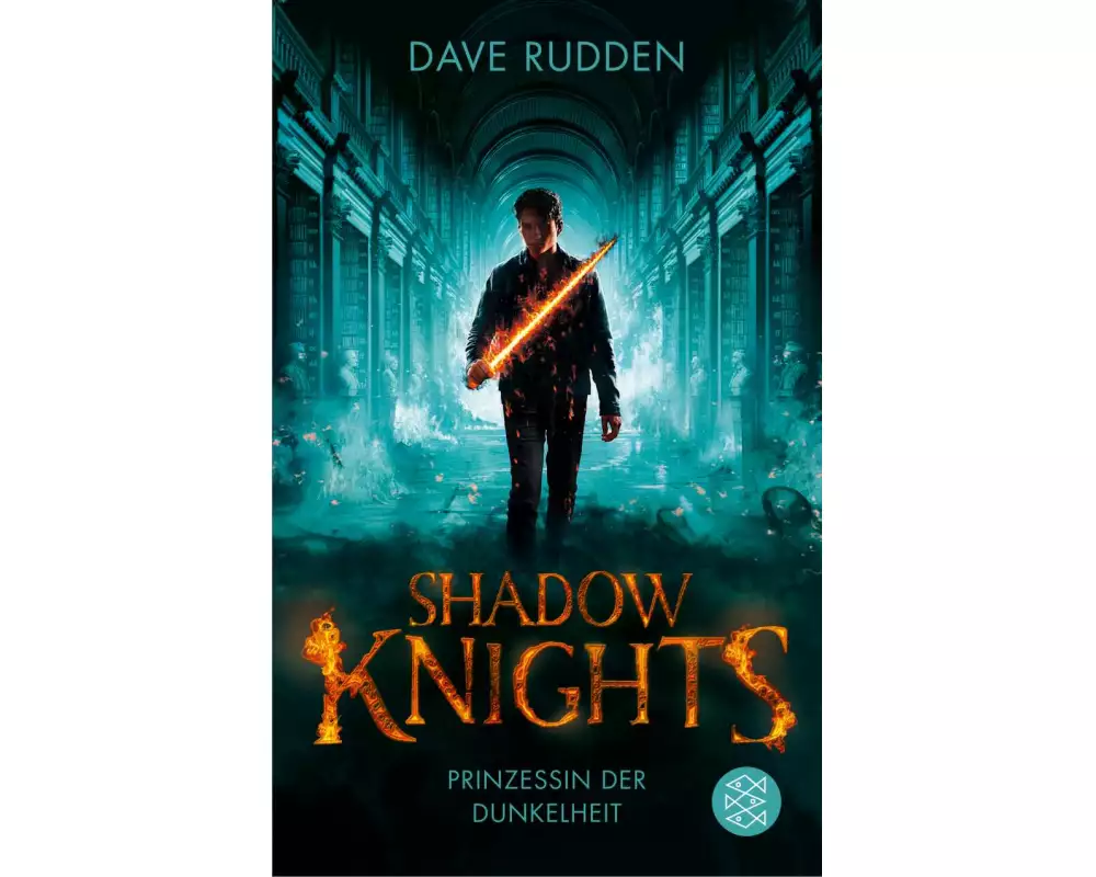 Shadow Knights - Prinzessin der Dunkelheit