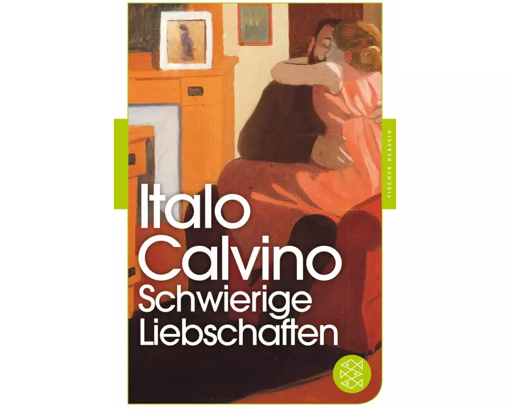 Schwierige Liebschaften