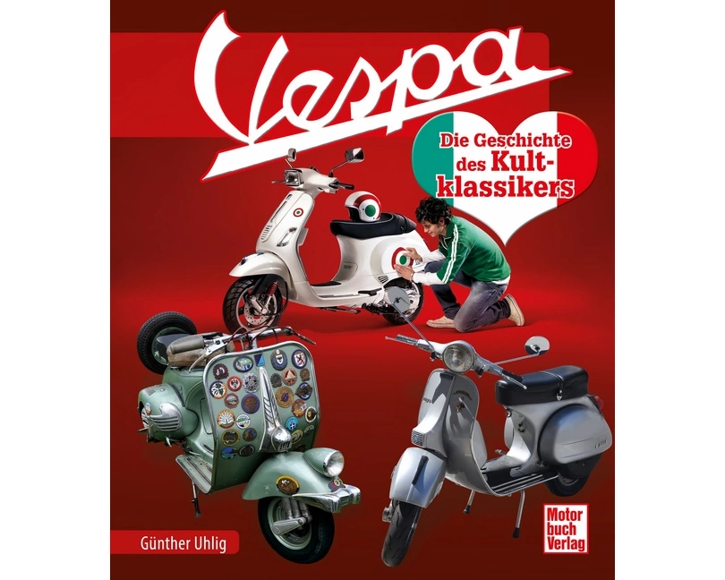 Vespa