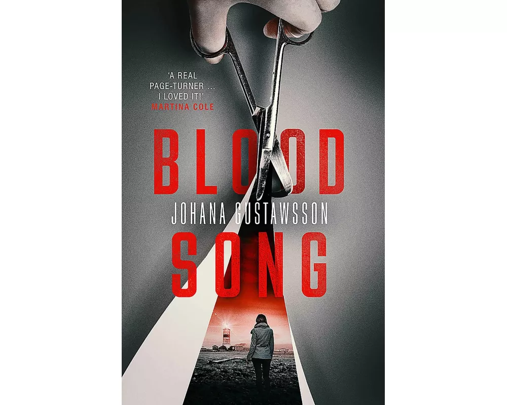 Blood Song
